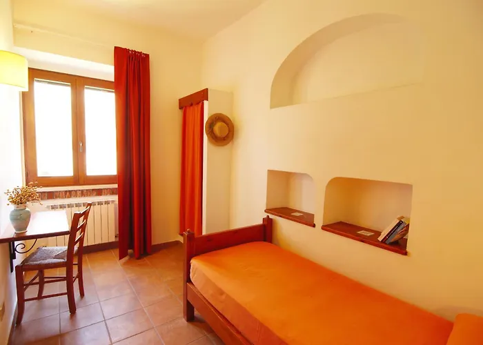 Villa Prato Sperlonga